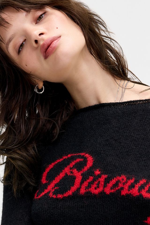 Pull Slogan Bisous UO #1