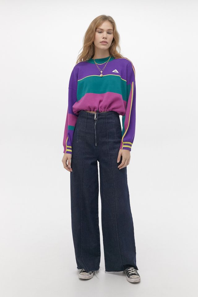  iets frans... – Bungee-Pullover „Cally“ #2