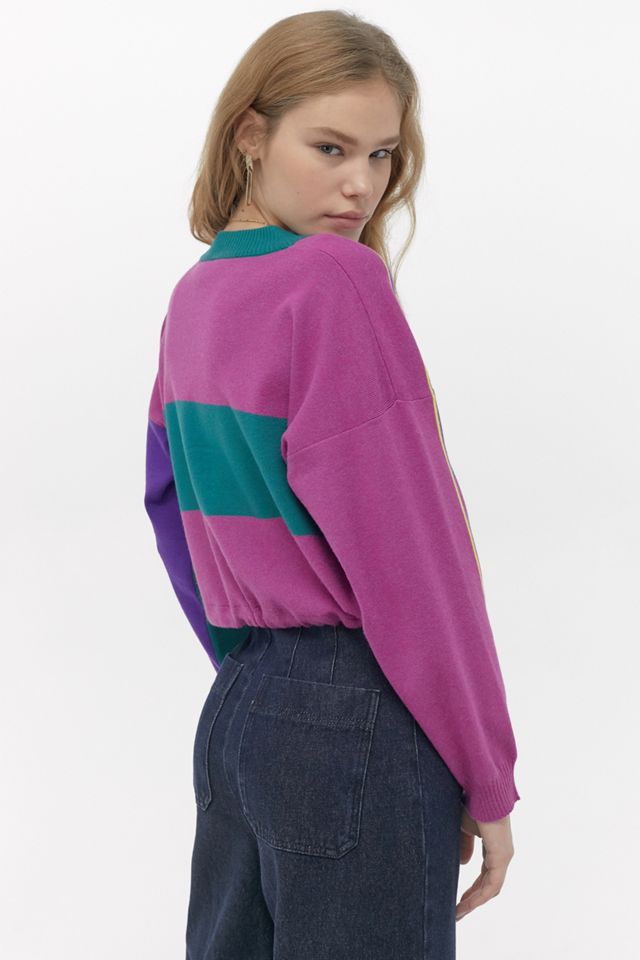  iets frans... – Bungee-Pullover „Cally“ #3