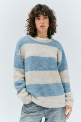 Women's Knitwear | Cardigans + Jumpers | Urban Outfitters UK