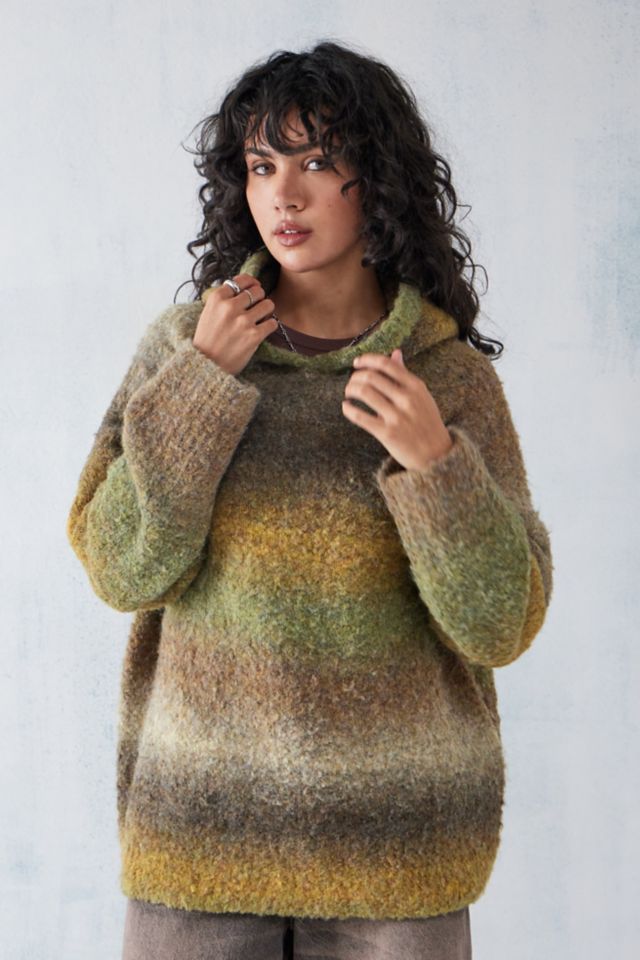 Urban outfitters spaced out hoodie hotsell