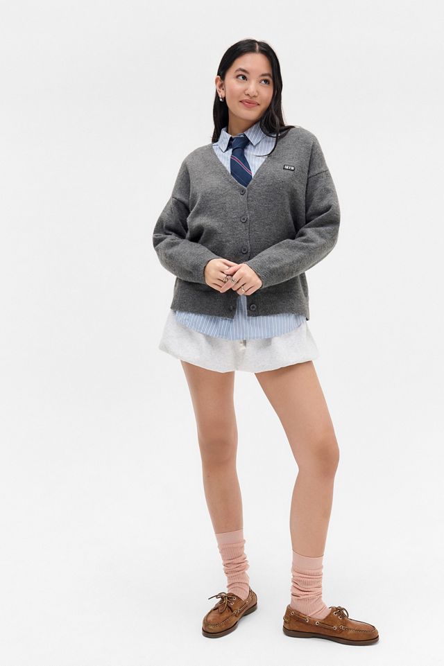 Cardigan col V grand-père iets frans... #1