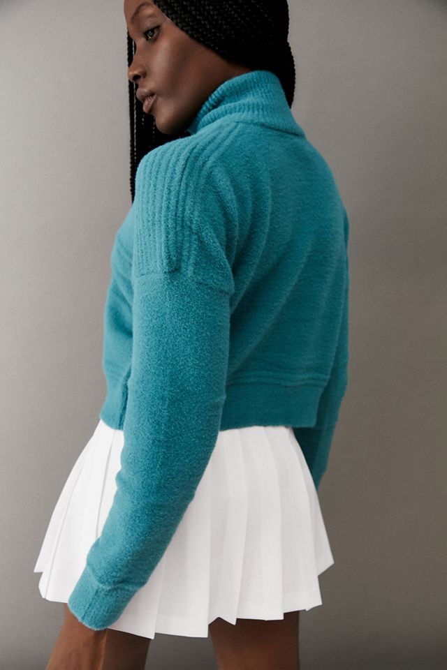 iets frans... Bunny Quarter-Zip Felpa #3