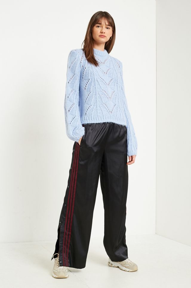 UO Sky Pointelle Jumper #5