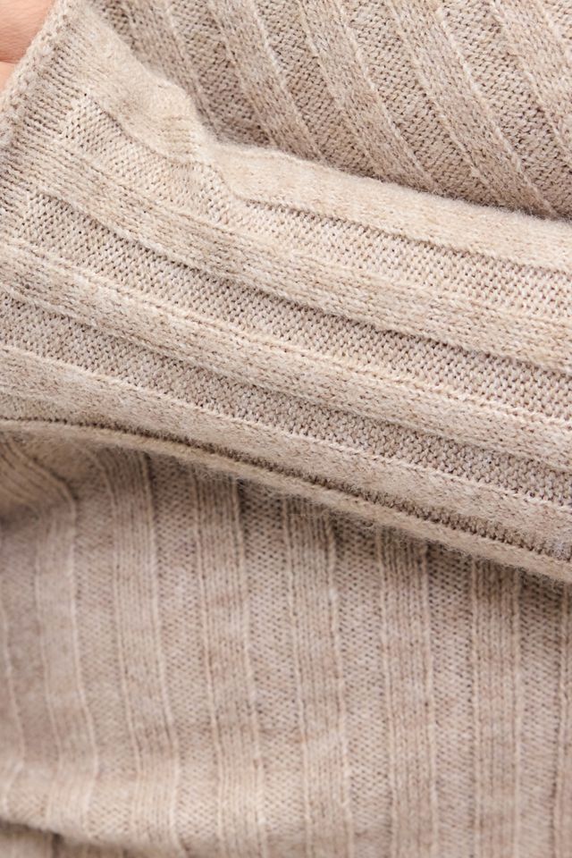 UO Casey Ribbed Top #3