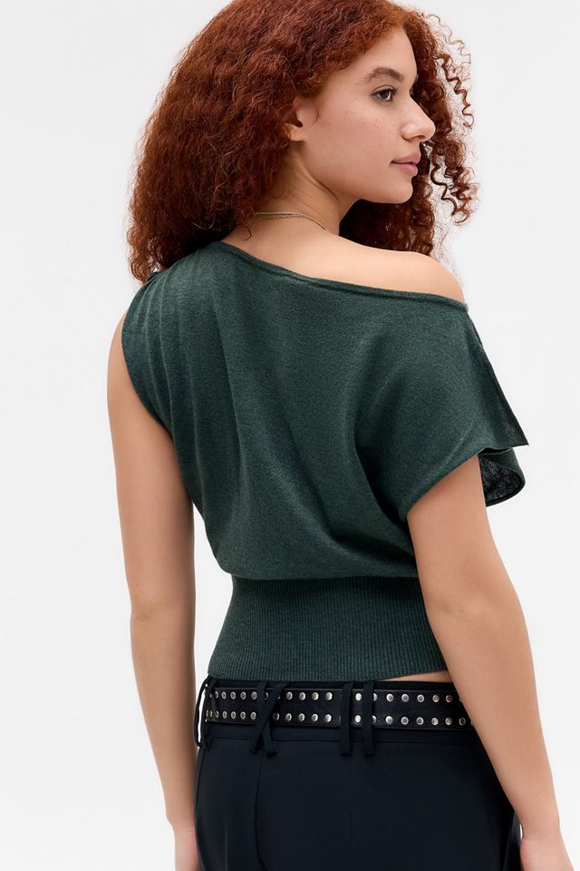 UO Bailey Top