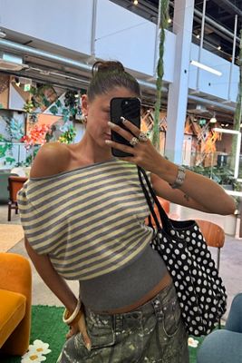 UO Bailey Top