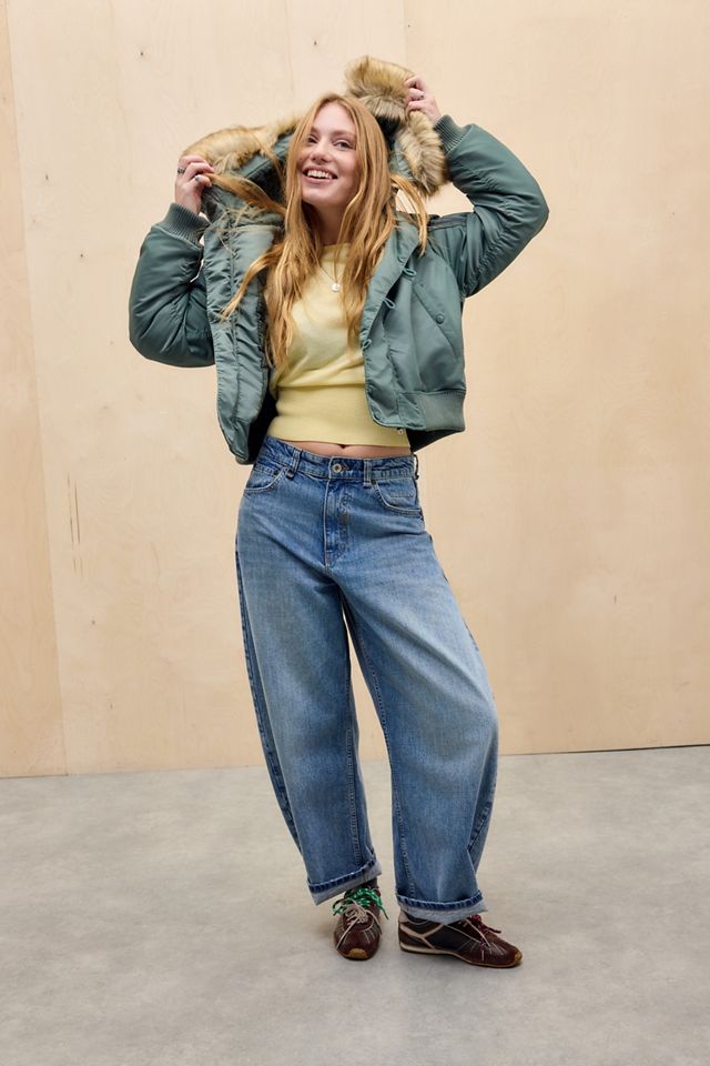 Débardeur UO Bailey #1