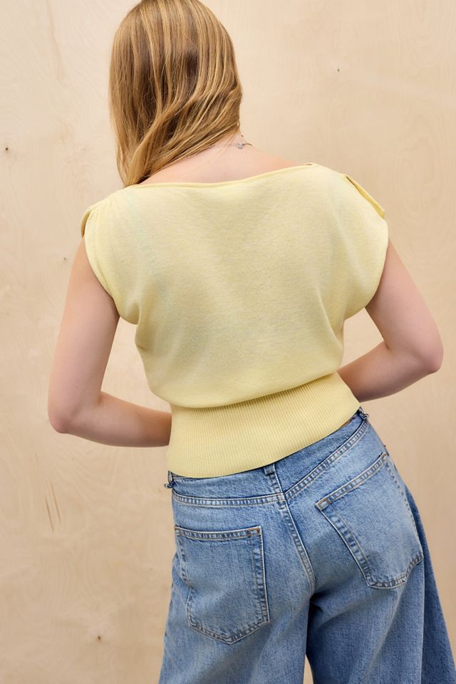 Débardeur UO Bailey #3