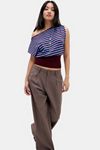 BDG Shannen V-Neck Top