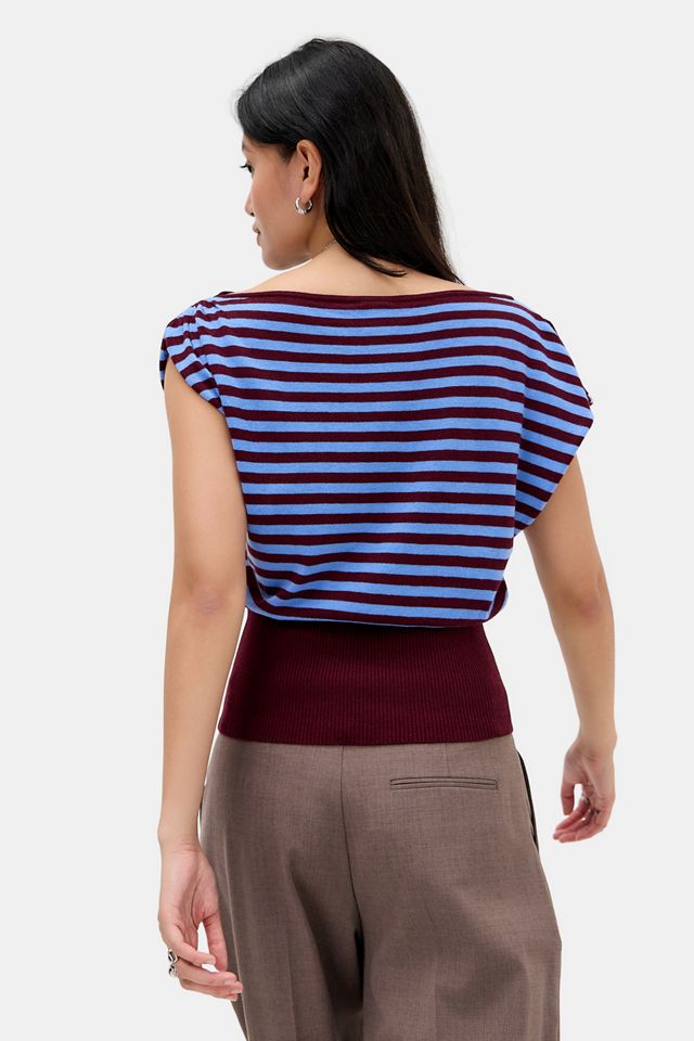 UO Bailey Top #3