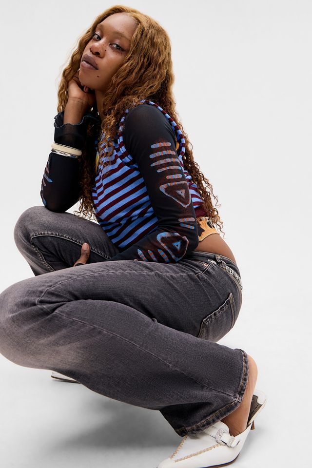 UO Bailey Top #4