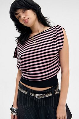 UO Bailey Canotta