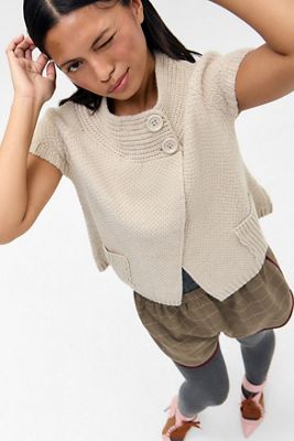 UO Pea Coat