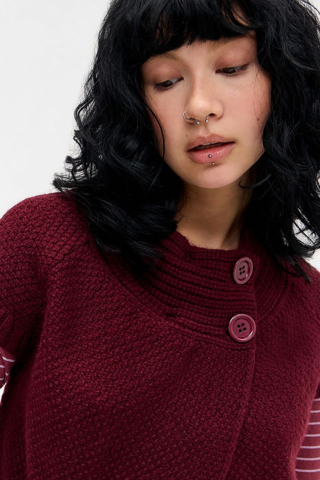 Manteau court UO #1