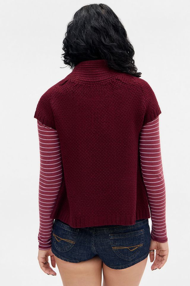 Manteau court UO #3
