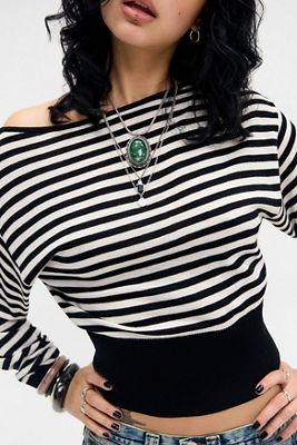 UO Bailey Maglia a Maniche Lunghe