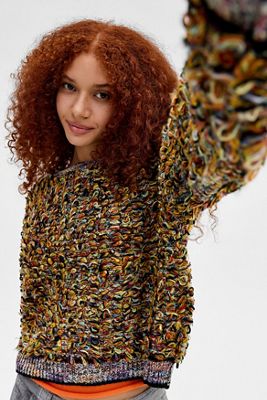 Jersey Loopy BDG