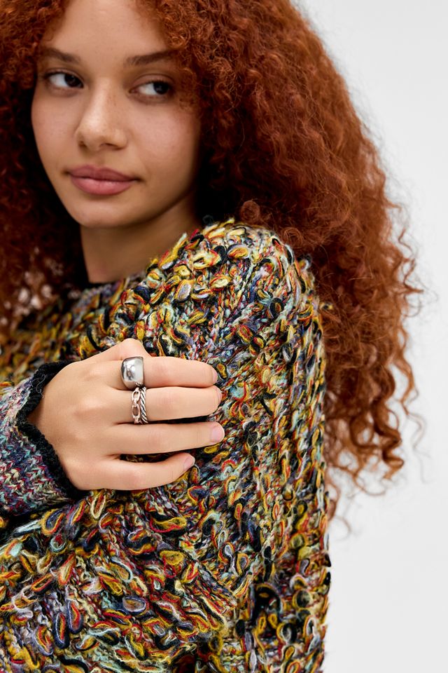 BDG Loopy Jumper #2