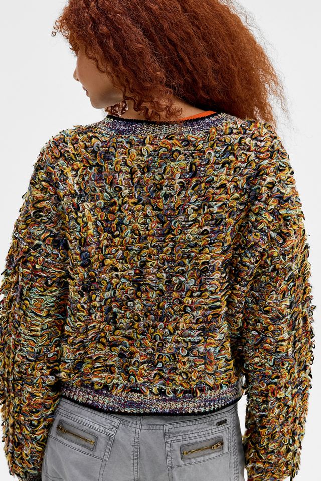 BDG Loopy Jumper #3
