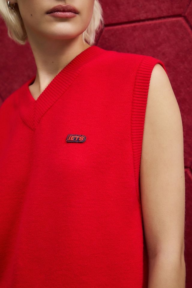 iets frans... V-Neck Tank Top #3