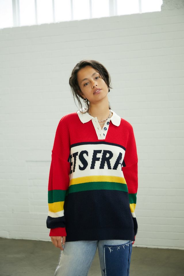 iets frans... Polo Jumper #1