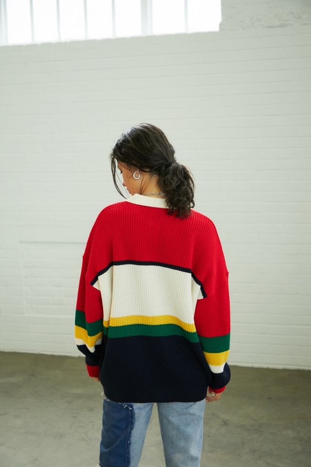 iets frans... Polo Jumper #3