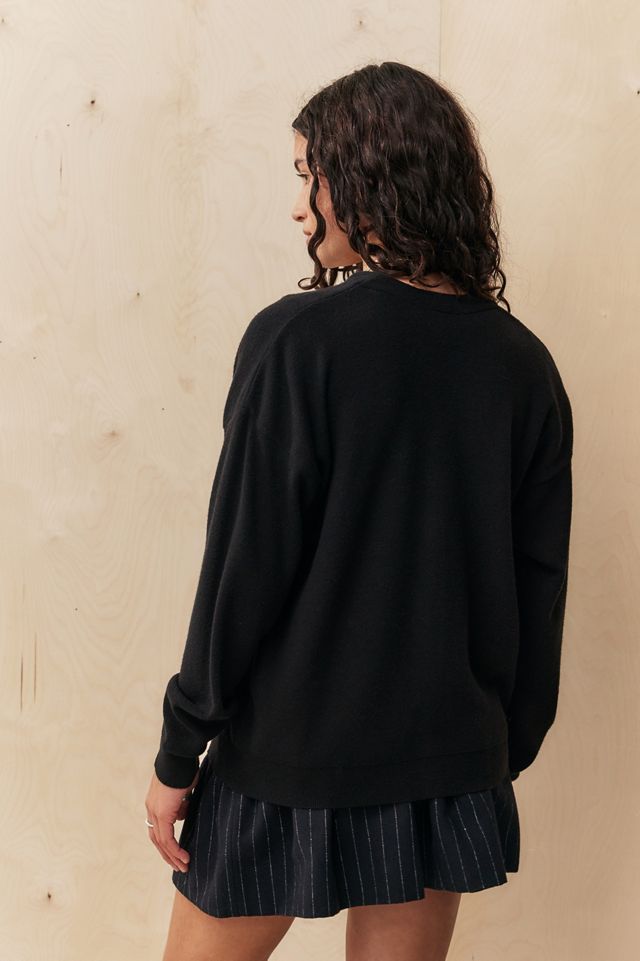 iets frans... Cardigan de Golf #3