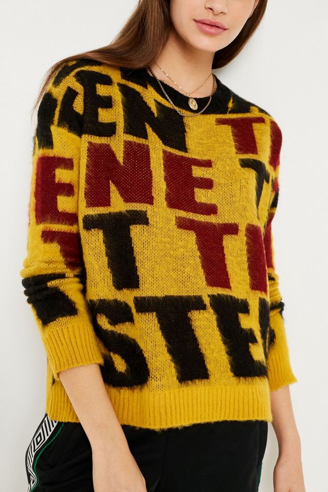 UO Been There Done That Jumper #5