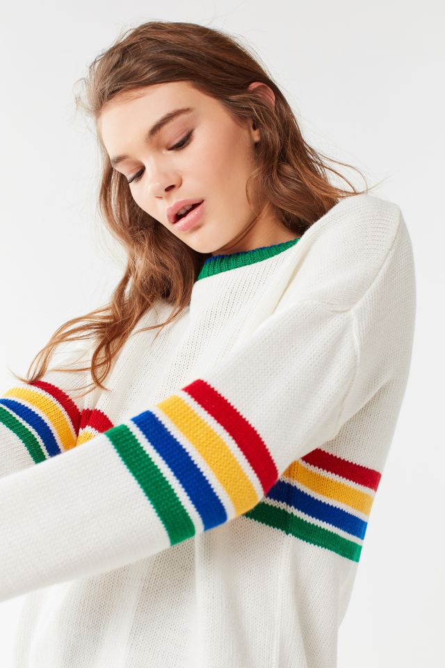 Urban shop outfitters jumpers