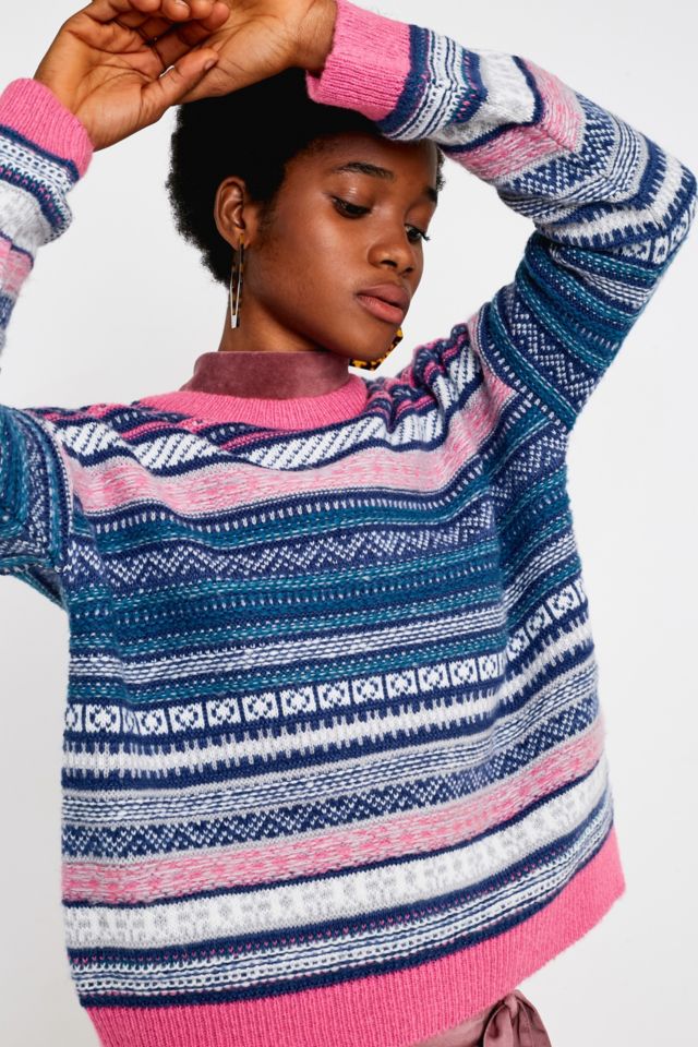 Urban on sale outfitters jumpers