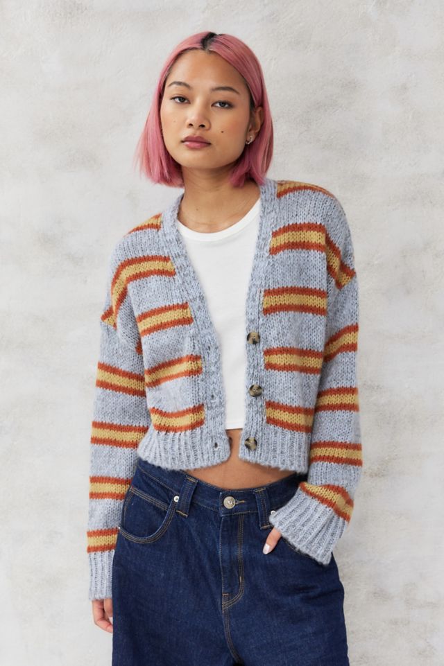 Urban outfitters long store cardigan