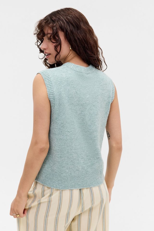 UO Cassy Trägershirt #3