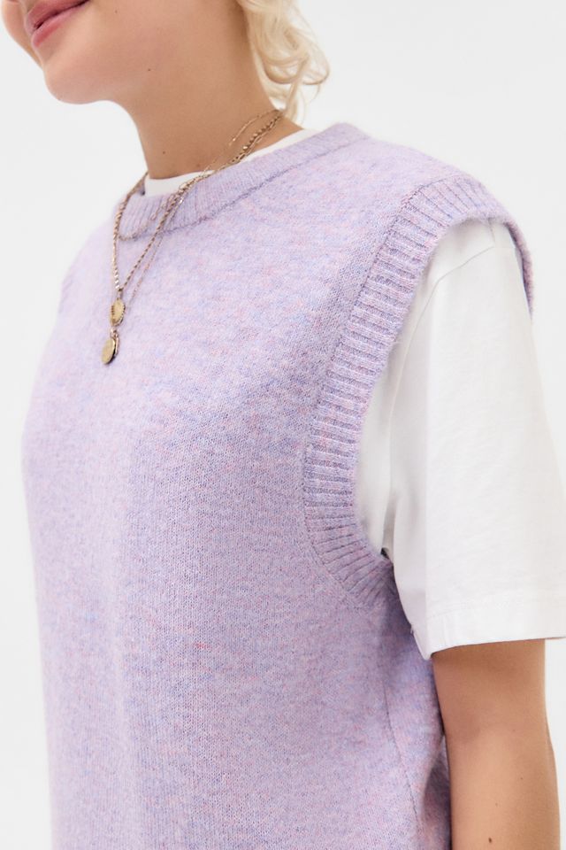 Top de Tirantes UO Cassy #1