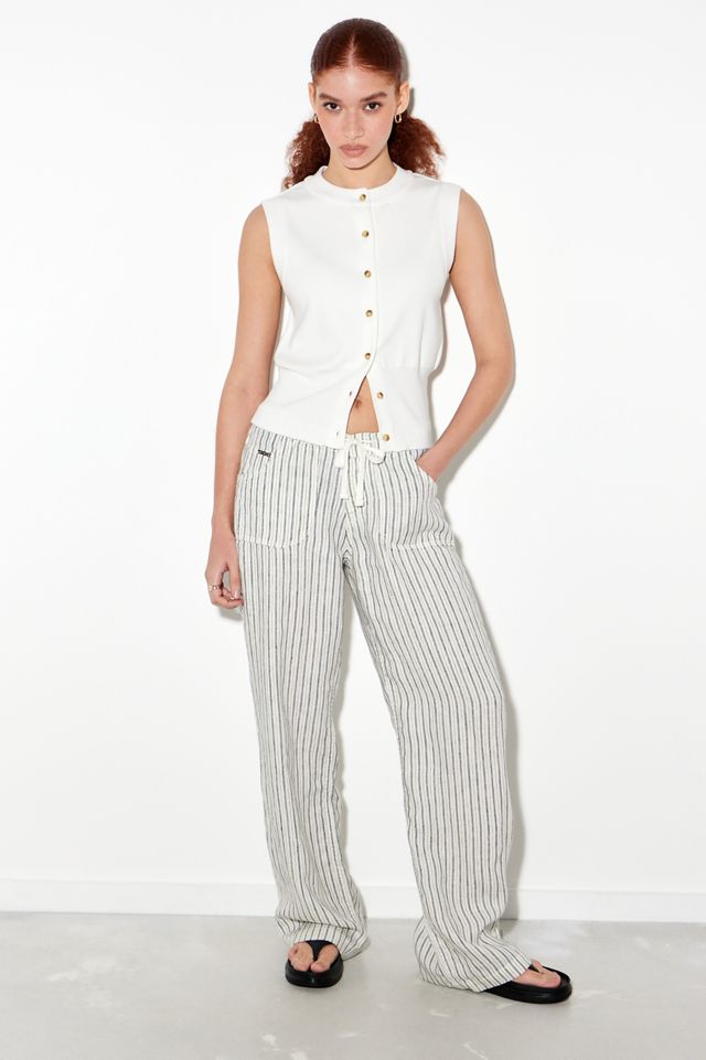 UO Sleeveless Cardigan  #2