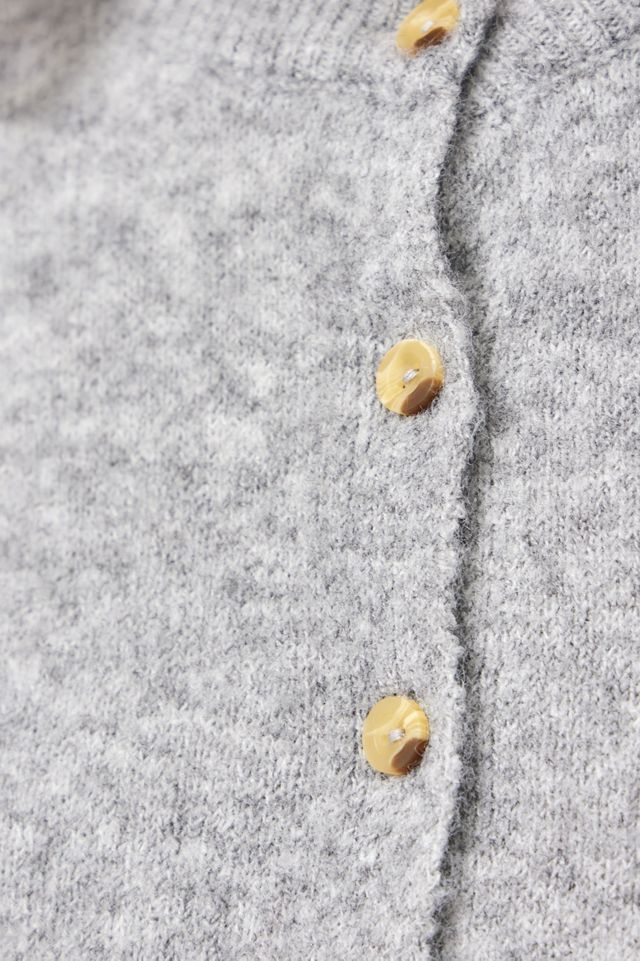 Cardigan girocollo Casey UO #1