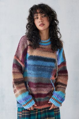 Women's Knitwear | Cardigans + Jumpers | Urban Outfitters UK