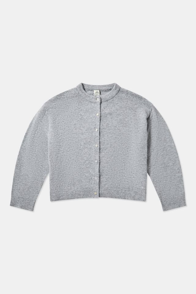 Cardigan UO Miller Crew #7