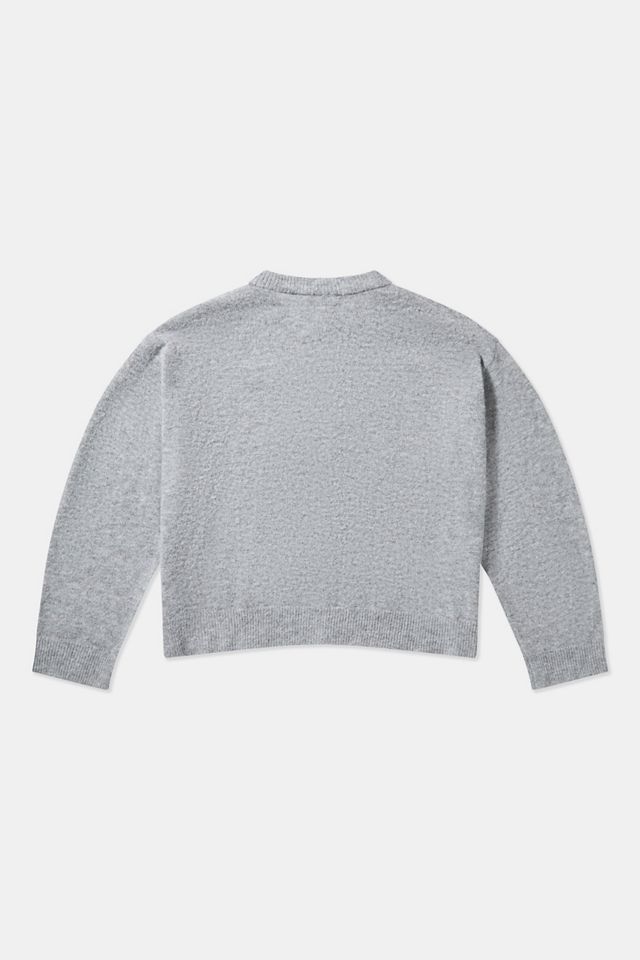 Cardigan UO Miller Crew #8