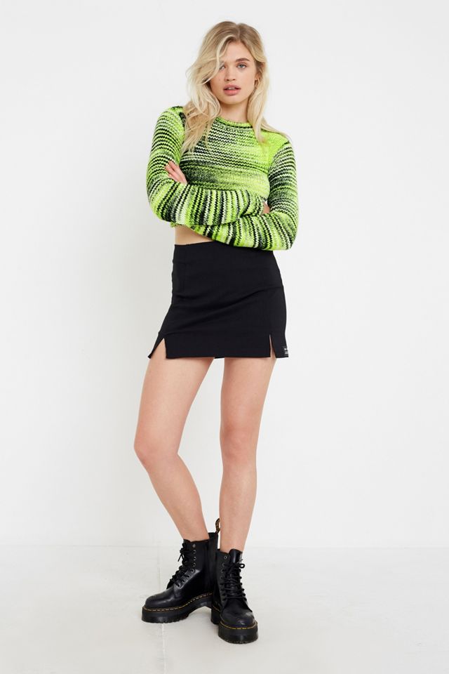 UO Rave Knit Jumper #2