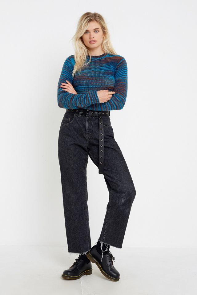 UO Rave Maglia Maglione #2