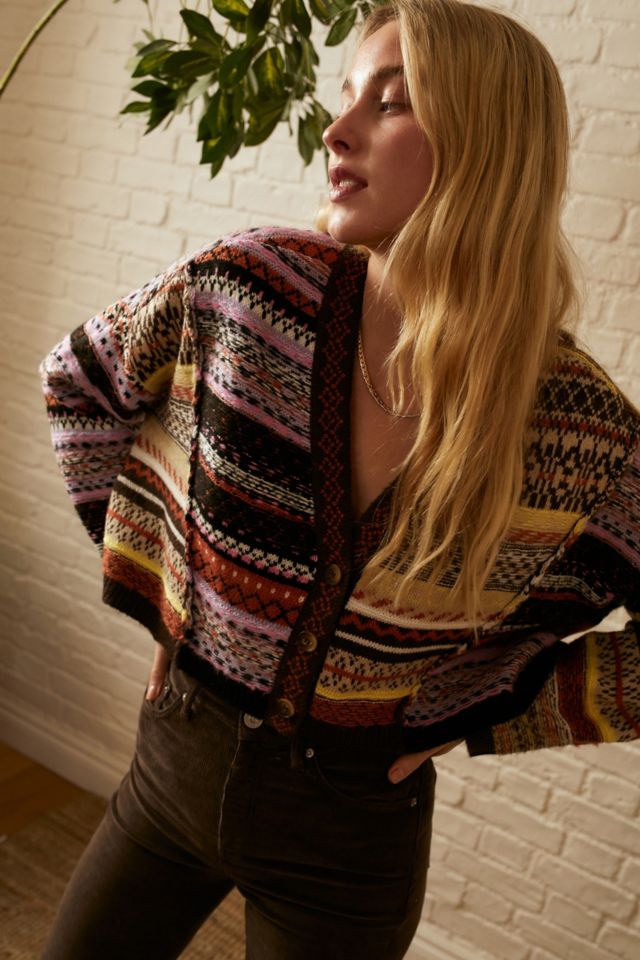 Urban outfitters deals cardigan