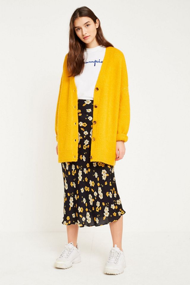 BDG Oversized Cardigan #4