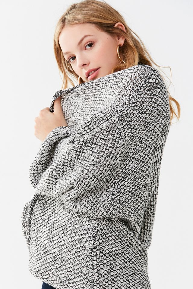 UO Darby Dolman Cardigan #1