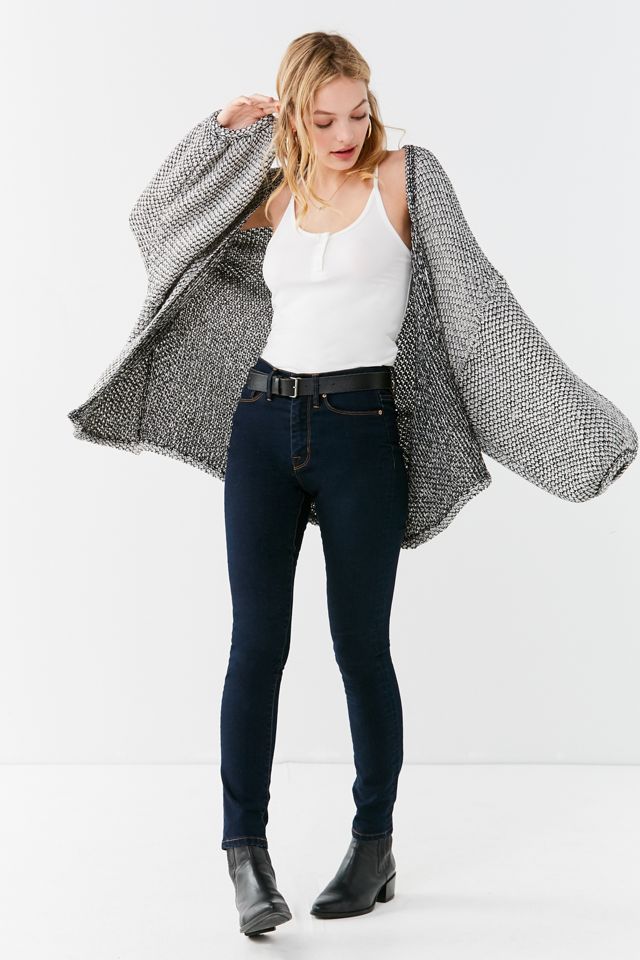 UO Darby Dolman Cardigan #2