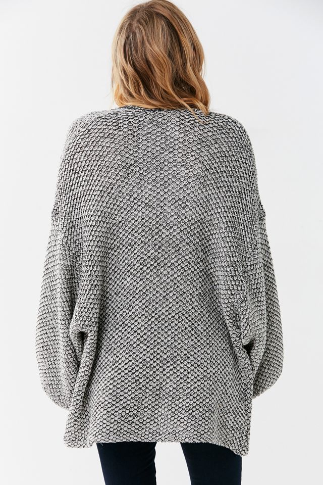 UO Darby Dolman Cardigan #3