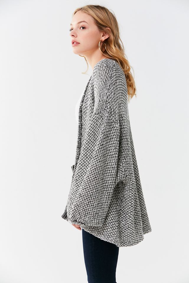 UO Darby Dolman Cardigan #5