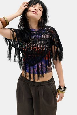Poncho UO Leena