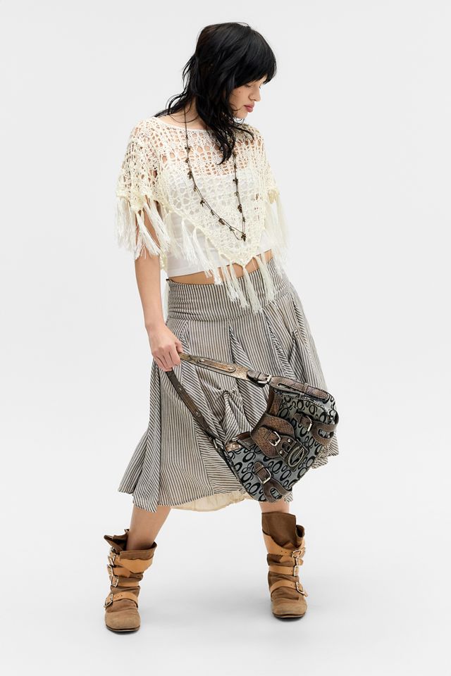 UO Leena Poncho #2
