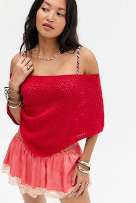 Poncho UO Game Day